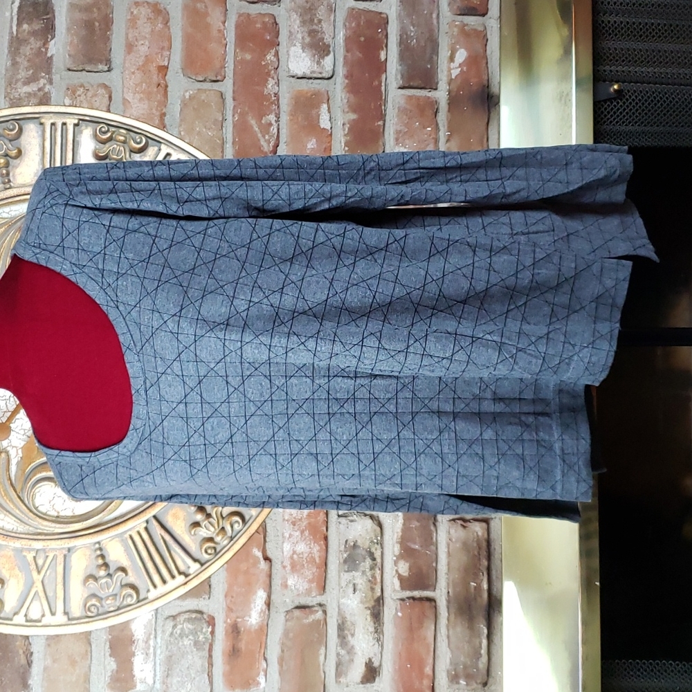 Lou & Grey Super Soft Long Sleeve Tshirt - Size L